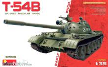 MiniArt 37019 - T-54B (Early Production)