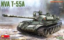 MiniArt 37083 - NVA T-55A