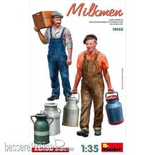 MiniArt 38068 - Milkmen