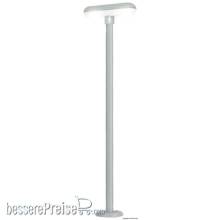 Viessmann 6464 - N Bahnsteigleuchte, 2 LEDs weiß