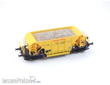 Modellbahn Engl 647 - echte Sandladung 39