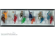 Fleischmann 647001 - H0-Figuren
