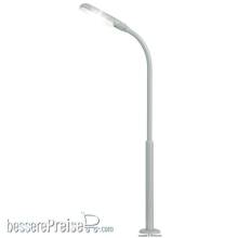 Viessmann 6490 - N Peitschenleuchte, LED weiß