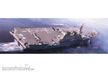 Hasegawa 649032 - 1/700 JMSDF DDH Kaga