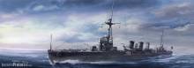 Hasegawa 649357 - 1/700 IJN Tenryu