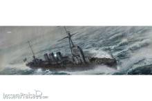 Hasegawa 649358 - 1/700 IJN Tatsuta