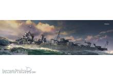 Hasegawa 649467 - 1/700 IJN Akishimo