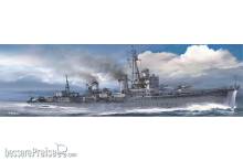 Hasegawa 649468 - 1/700 IJN Arashio