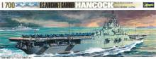 Hasegawa 649708 - 1/700 USS Hancock