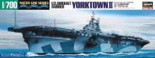 Hasegawa 649709 - 1/700 USS Yorktown II