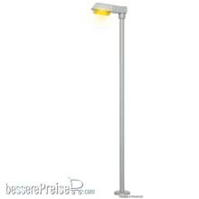 Viessmann 6499 - N Straßenleuchte modern, LED gelb