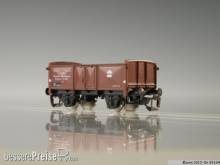 PMT 65104 - O-Wagen Schwerin, DRG
