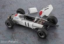Hasegawa 651155 - 1/24 Honda F1 RA272 Super Detail