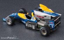 Hasegawa 651156 - 1/24 Williams Fw14
