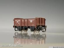 PMT 65131 - O-Wagen, KPEV
