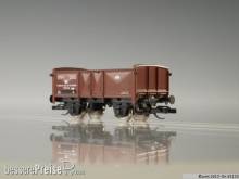 PMT 65132 - O-Wagen, K. Sächs. Sts. E. B.