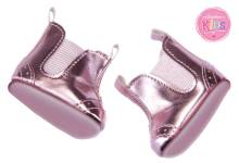 Schildkröt 651401038 - Schuhe, metallic pink