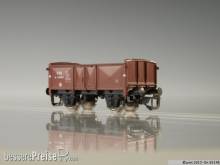PMT 65145 - O-Wagen, &268SD