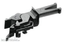 Fleischmann 6515 - FLEISCHMANN-PROFI-Steckkupplung