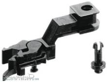 Fleischmann 6516 - FLEISCHMANN-PROFI-Schlitzkupplung