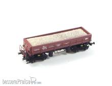 Modellbahn Engl 652 - echte Sandladung 40
