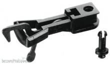Fleischmann 6520 - FLEISCHMANN-Schlitzkupplung