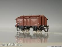 PMT 65204 - Klappdeckelwagen, DRG