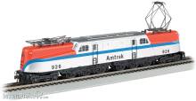 Bachmann 65207 - Amtrak #926-DCC Ready (HO GG1)