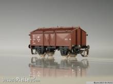 PMT 65211 - Klappdeckelwagen, DB