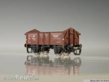 PMT 65212 - Abfallwagen, DB