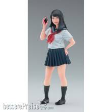 Hasegawa 652212 - 1/12 JK Mate Series, Sailor Suit, Sommer