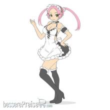 Hasegawa 652234 - 1/12 12 Egg Girls Collection, Nr. 5, Rio Asaka