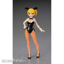 Hasegawa 652281 - 1/12 EGG Girls Collection No. 14, Amy McDonnell Bunny Girl