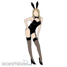 Hasegawa 652294 - 1/12 Real Figure Collection No. 08, Blond Girl 4