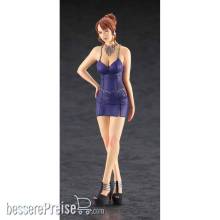 Hasegawa 652297 - 1/12 Real Figure Collection No. 09, Hostess