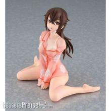 Hasegawa 652306 - 1/12 EGG Girls No. 22, Haku Rinpha