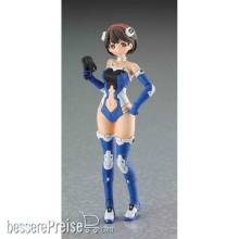 Hasegawa 652308 - 1/12 EGG Girls No. 22, Rei Hazumi