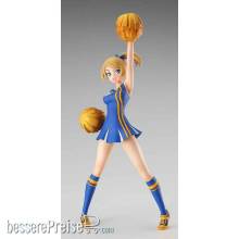 Hasegawa 652311 - 1/12 EGG Girls Collection no. 24, Amy McDonnel, Cheerleader