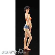 Hasegawa 652314 - 1/12 Sculpture Beautys no. 1, Smile