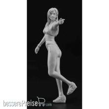 Hasegawa 652317 - 1/20 Sculpture Beautys no. 02, Furimuki