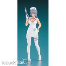 Hasegawa 652336 - 1/12 Egg Girls Collection Nr. 31, Sasha Ilyushina