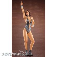 Hasegawa 652337 - 1/12 Real Figure Collection Nr. 22, American Showgirl