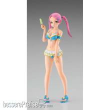 Hasegawa 652340 - 1/12 EGG Girls, Nr. 32 Rio Asaka, Bikini