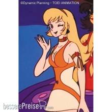 Hasegawa 652405 - 1/12 Cutie Honey: Honey Kisaragi