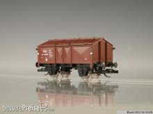 PMT 65241 - Klappdeckelwagen, &268SD
