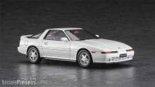 Hasegawa 652414 - 1/24 Toyota Supra A70 2.0 GT Twin Turbo, 1990