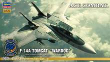 Hasegawa 652416 - 1/72 F-14A Tomcat Ace Combat Wardog