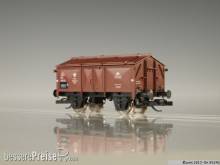 PMT 65242 - Klappdeckelwagen PKP