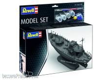 Revell 65242 - Model Set KFK (Kriegsfischkutter)