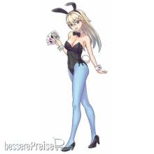 Hasegawa 652429 - 1/12 12 Egg Girls Collection NR. 46, Lucy McDonnell Bunny Girl